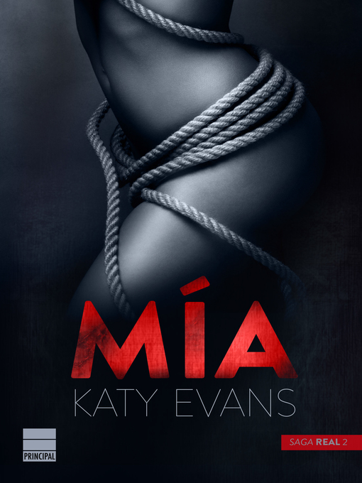 Title details for Mía (Saga Real 2) by Katy Evans - Wait list